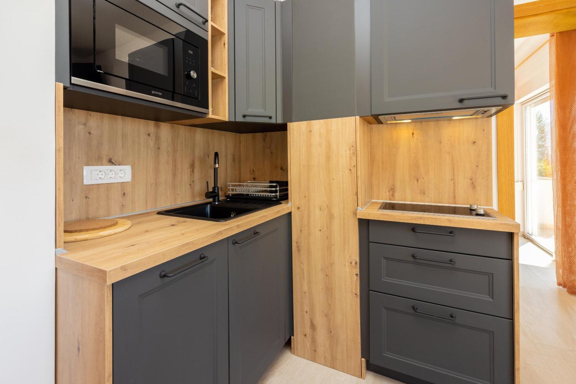 Apartments Domino R Dramalj Εξωτερικό φωτογραφία