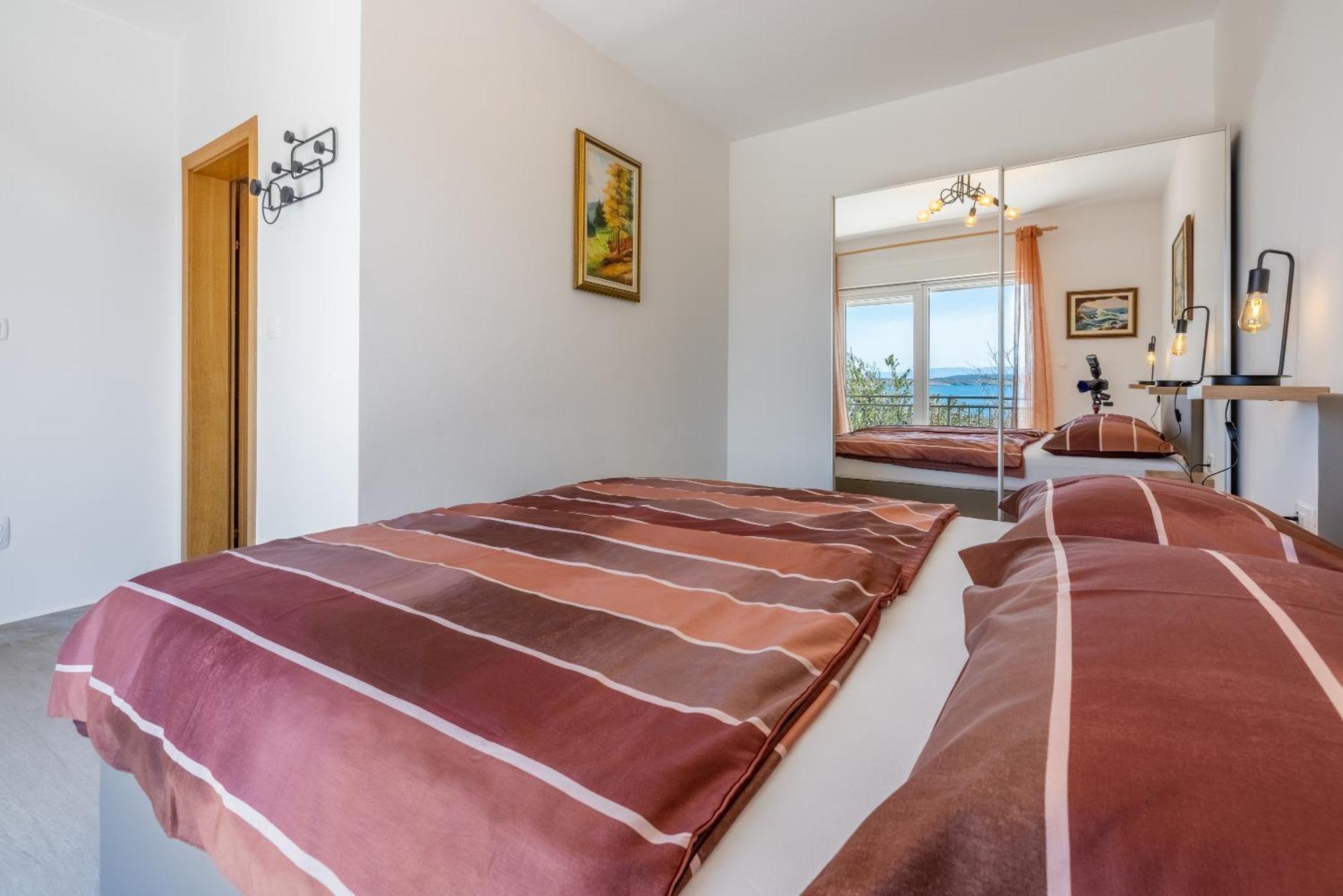 Apartments Domino R Dramalj Εξωτερικό φωτογραφία