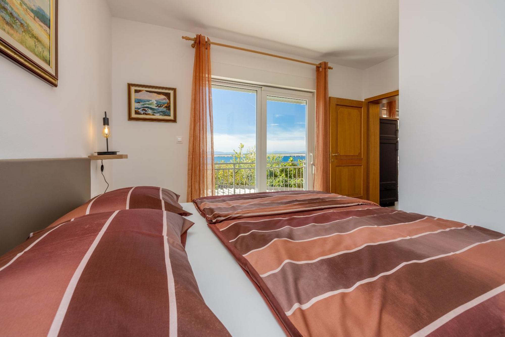 Apartments Domino R Dramalj Εξωτερικό φωτογραφία
