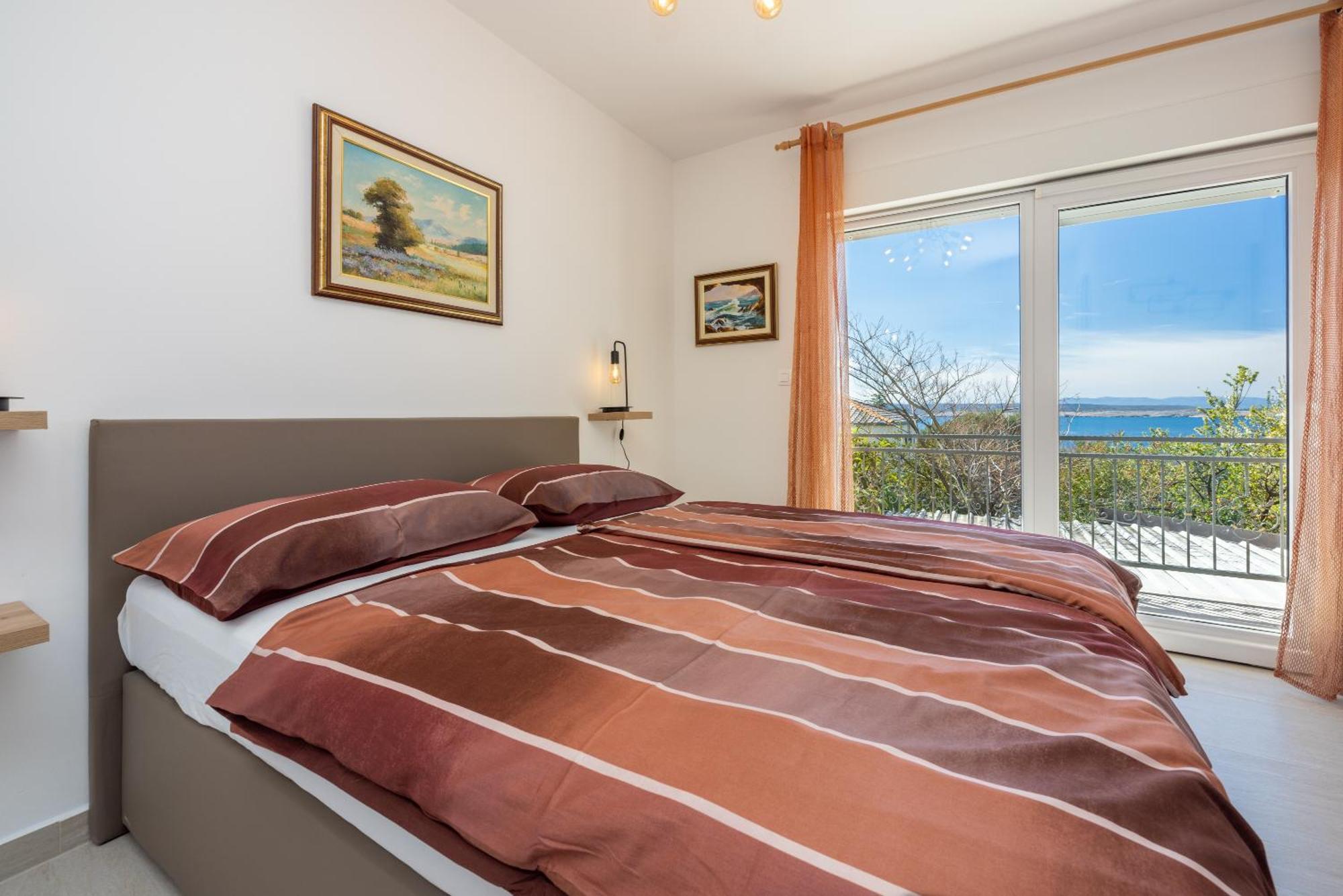 Apartments Domino R Dramalj Εξωτερικό φωτογραφία